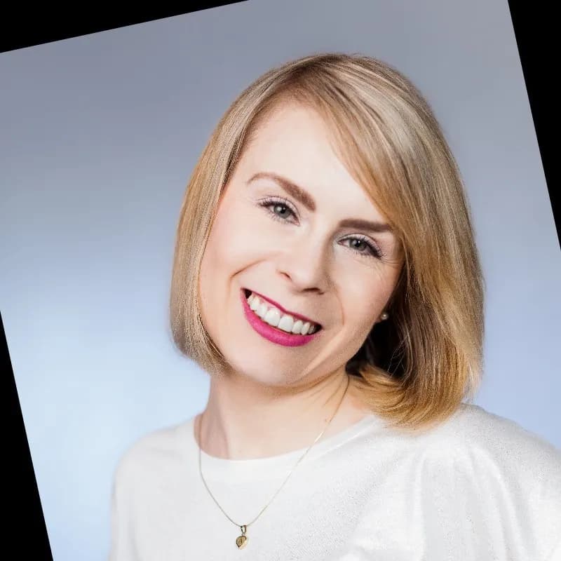 Agata Chmielewska