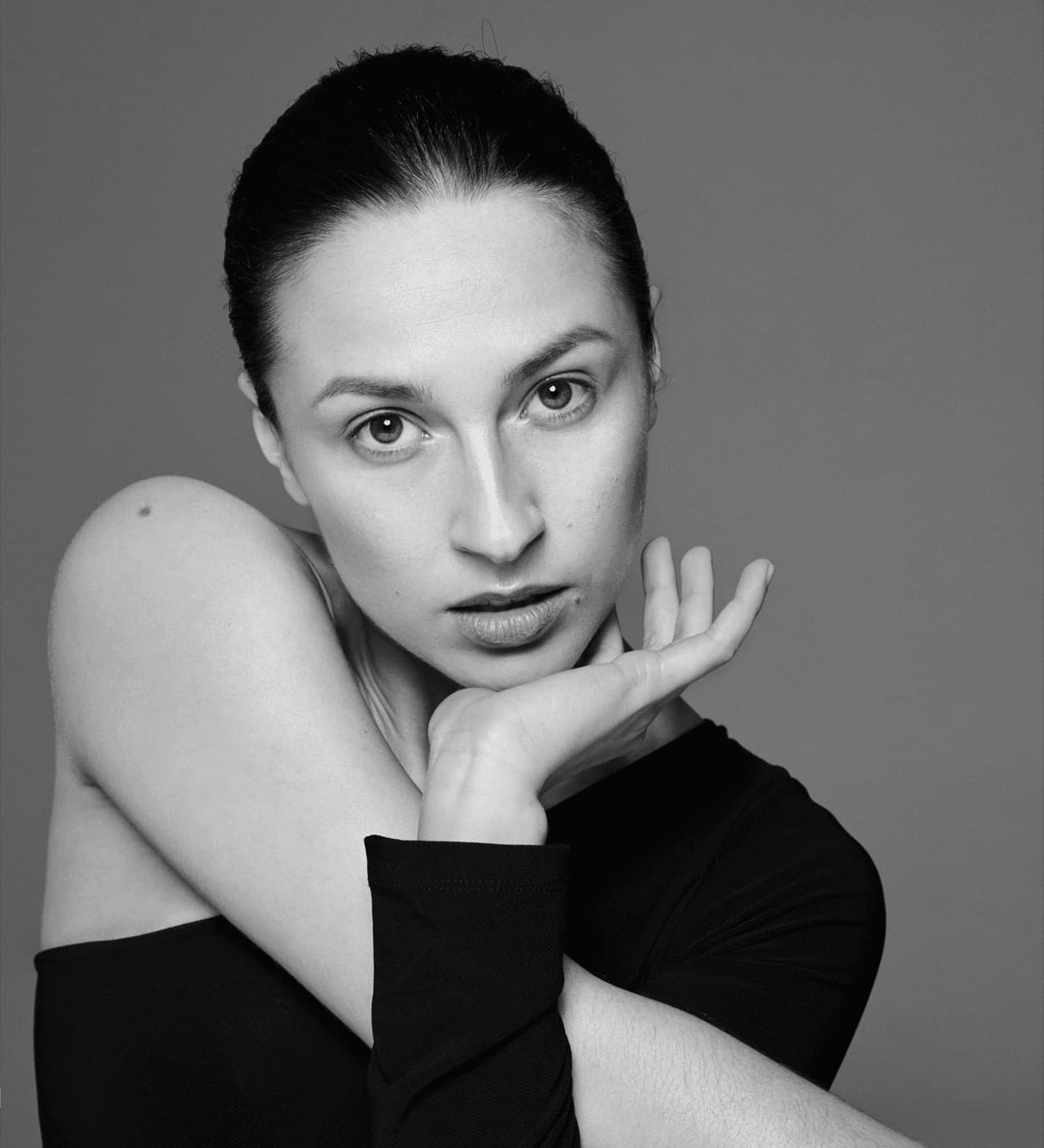 Aga Konopka "Movement Direction"