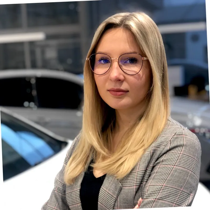 Agata Latanowicz