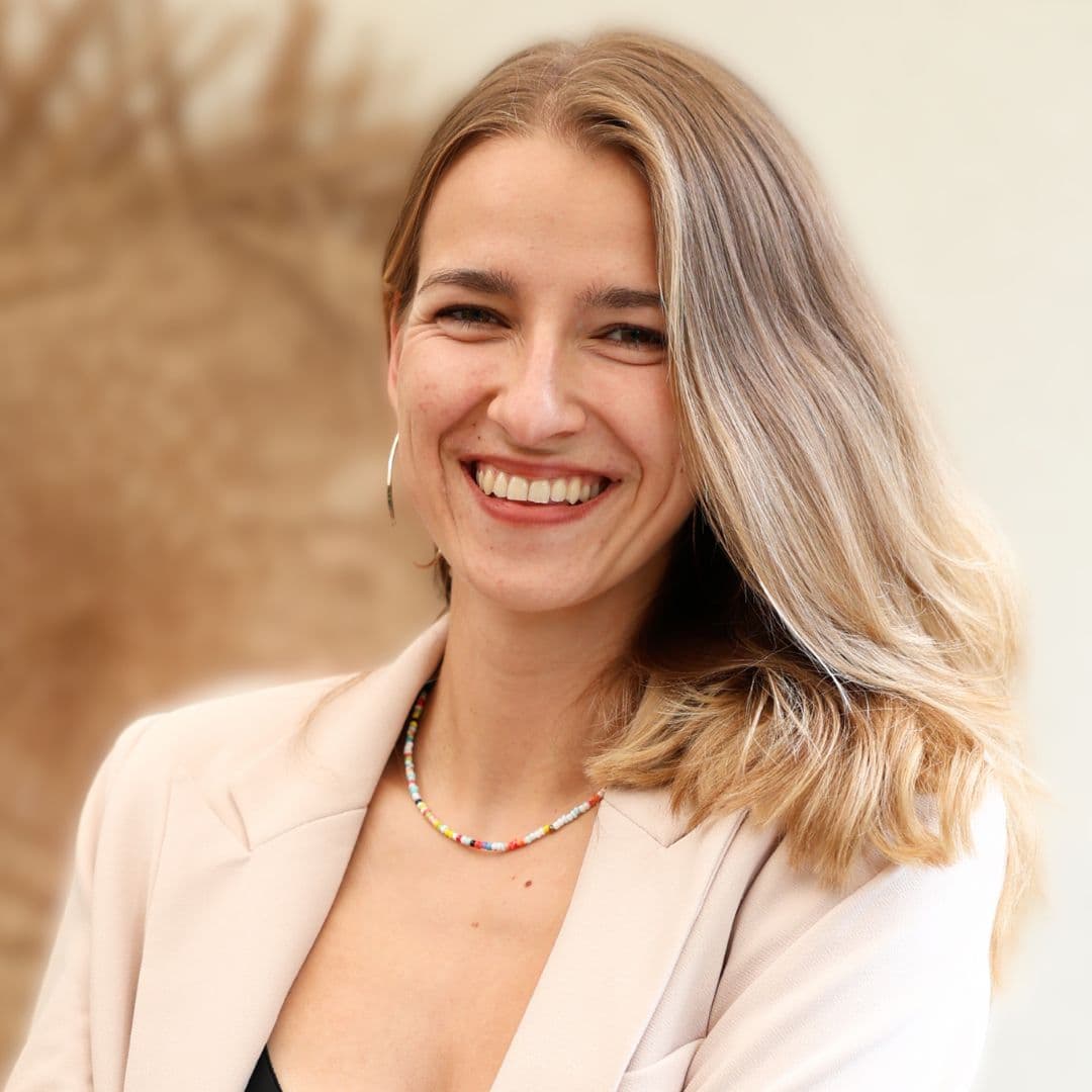 Magda Szwedowicz