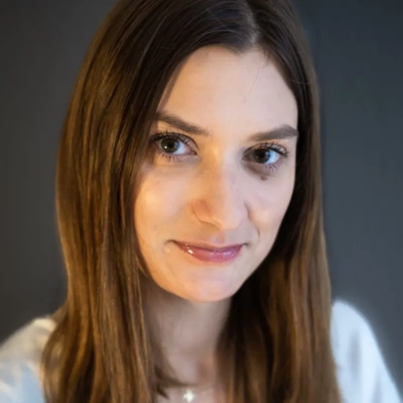 Kinga Sroka