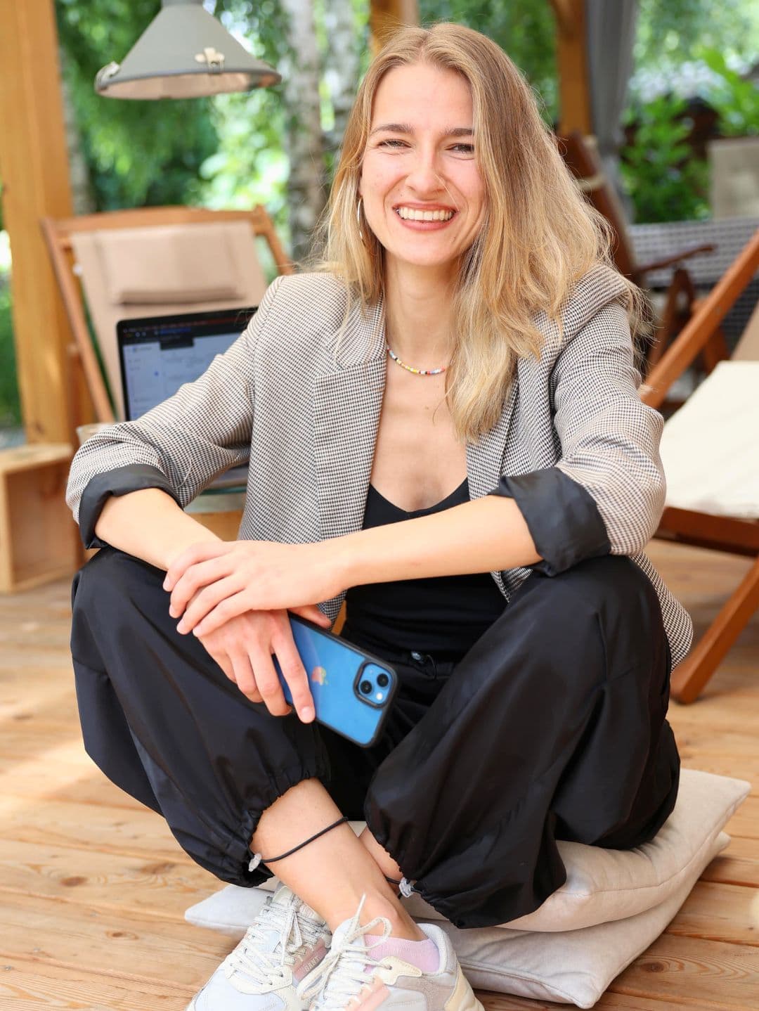 Magda Szwedowicz
